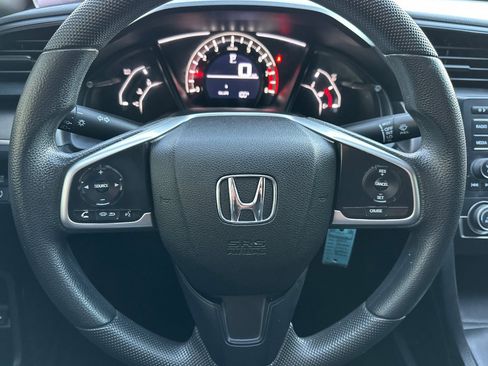 Used 2017 Honda Civic LX image 22