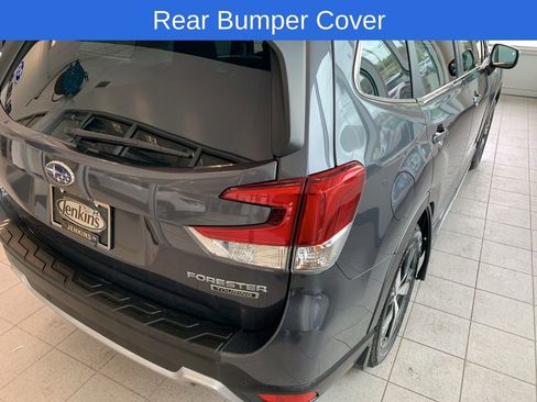 Used 2021 Subaru Forester Touring w/ Popular Package #2 AWD/4WD image 17