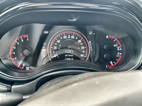 Used 2023 Dodge Durango SXT w/ SXT Blacktop Group AWD/4WD image 13