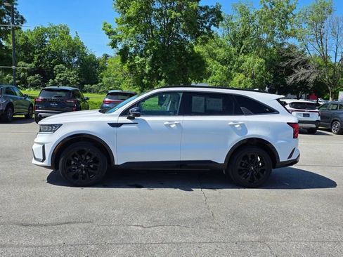 Used 2021 Kia Sorento SX AWD/4WD image 5