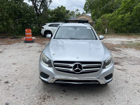 Used 2017 Mercedes-Benz GLC 300 image 6