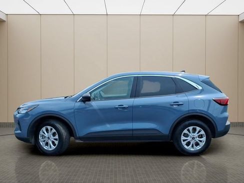 Used 2024 Ford Escape Active AWD/4WD image 16