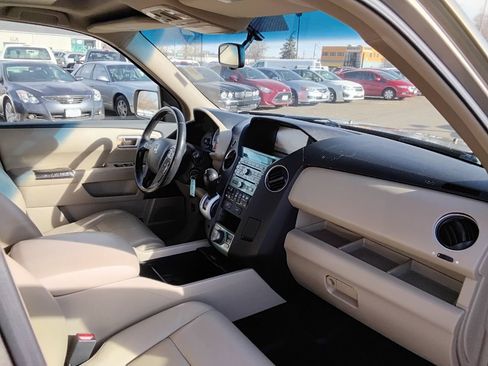 Used 2009 Honda Pilot Touring image 15