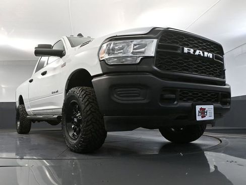 Used 2022 RAM 2500 Tradesman image 50