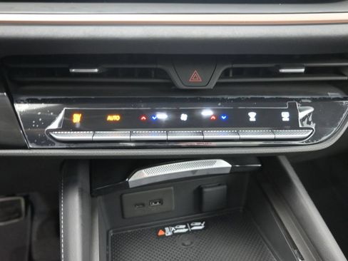 New 2026 Buick Envision Sport Touring AWD/4WD image 20