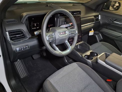 New 2026 GMC Terrain Elevation image 13