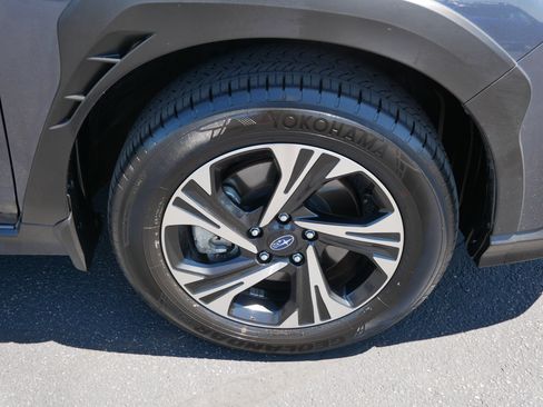 Certified 2024 Subaru Crosstrek 2.0i Premium AWD/4WD image 15