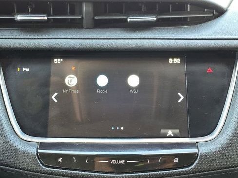 Used 2019 Cadillac XT5 Premium Luxury image 34