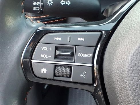 Used 2023 Honda HR-V Sport image 17