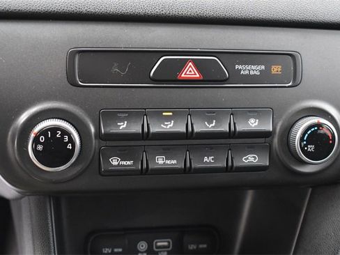 Used 2019 Kia Sportage LX image 27