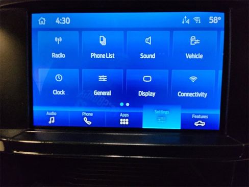 Used 2024 Ford F250 XLT w/ Snow Plow Prep Package image 17