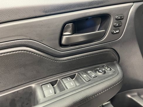 New 2027 Honda Odyssey EX-L image 12
