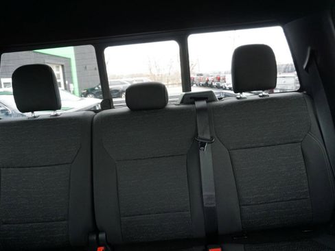 Used 2022 Ford F150 XLT w/ Equipment Group 302A High image 31