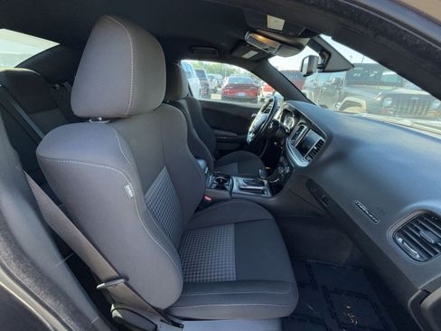 Used 2021 Dodge Charger GT w/ Blacktop Package RWD image 25
