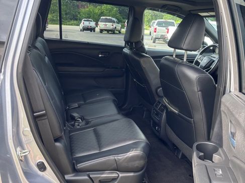 Used 2019 Honda Passport Elite image 12