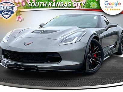 Used 2015 Chevrolet Corvette Z06 w/ 2LZ Preferred Equipment Group