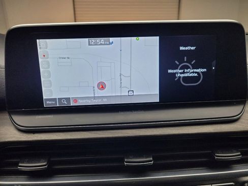 Used 2021 Kia Telluride SX w/ SX Prestige Package image 25