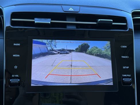 Used 2022 Hyundai Tucson SE w/ Cargo Package AWD/4WD image 32