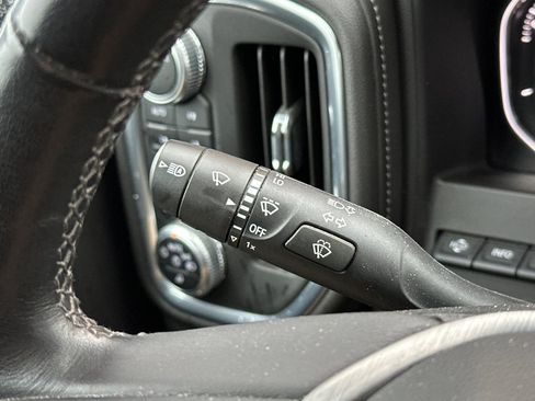 Used 2020 GMC Sierra 1500 Denali w/ Denali Ultimate Package image 32