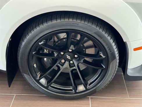 Used 2022 Dodge Challenger R/T Scat Pack RWD image 28
