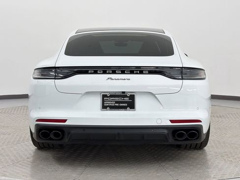Certified 2023 Porsche Panamera image 11