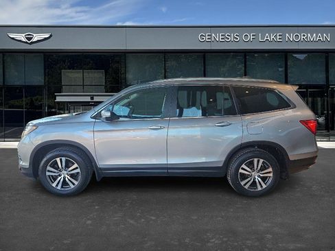 Used 2017 Honda Pilot EX-L image 6