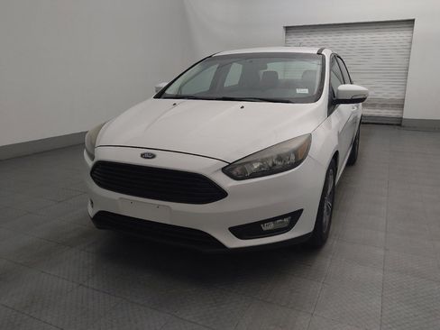 Used 2017 Ford Focus SE image 15