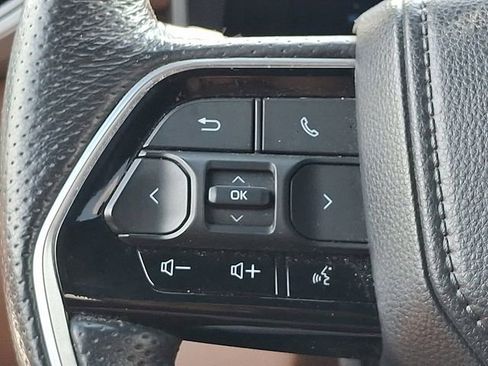 Used 2023 Toyota Tundra 1794 Edition image 23