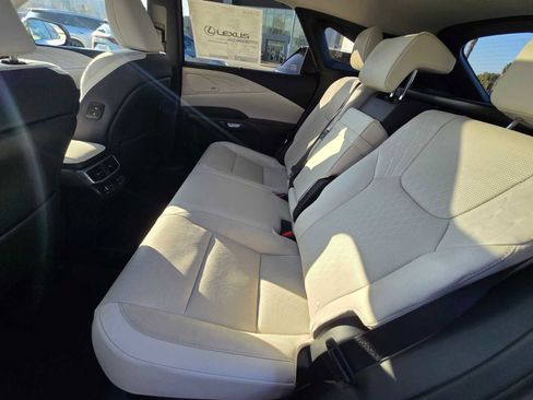 New 2026 Lexus RX 450h Luxury image 20