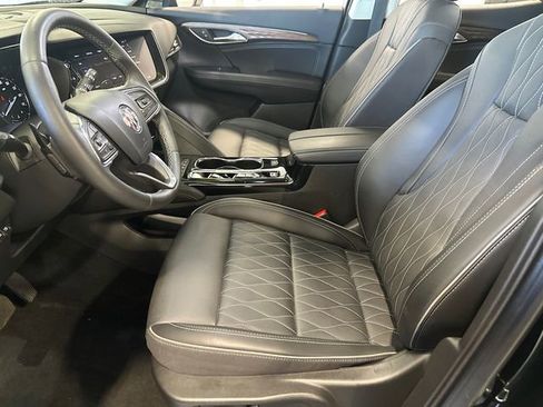 Used 2023 Buick Envision Avenir AWD/4WD image 26