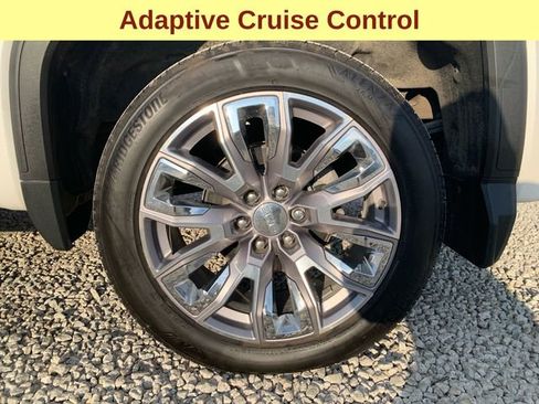 Certified 2023 GMC Sierra 1500 Denali image 11