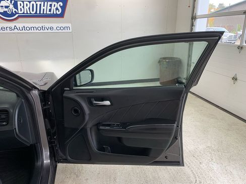 Used 2018 Dodge Charger GT w/ Driver Confidence Group image 25