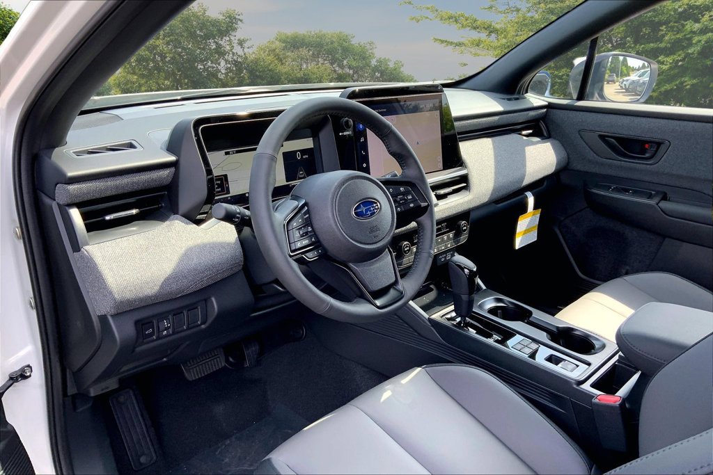 New 2026 Subaru Outback Premium AWD/4WD image 7