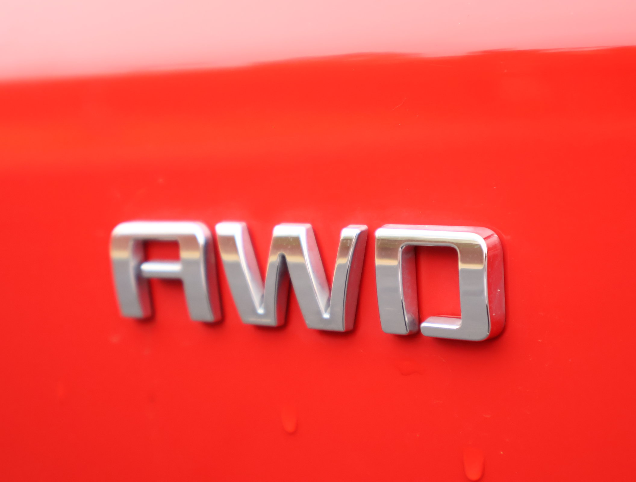 Used 2024 Chevrolet Blazer EV LT AWD/4WD image 6
