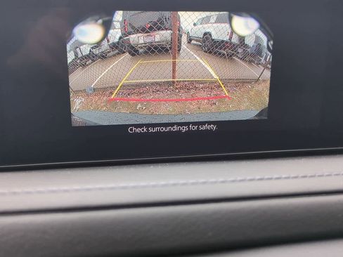 New 2025 MAZDA CX-30 AWD 2.5 S w/ Select Sport Pkg image 26