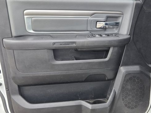 Certified 2023 RAM 1500 Classic SLT w/ Electronics Group AWD/4WD image 28