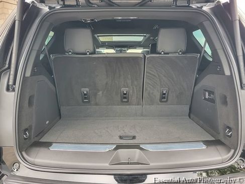 New 2026 Cadillac Escalade Luxury AWD/4WD image 32