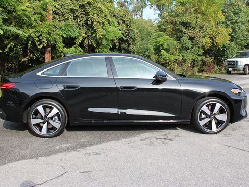 New 2025 Audi A5 2.0T Premium Plus image 9