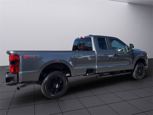 Used 2025 Ford F250 XL w/ STX Appearance Package image 6