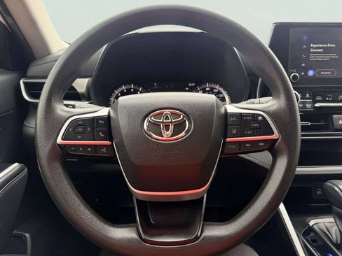 Used 2023 Toyota Highlander L FWD image 38