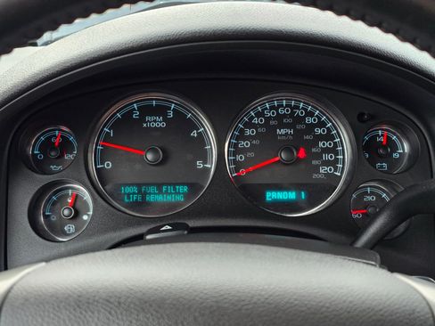 Used 2013 GMC Sierra 2500 SLT image 21