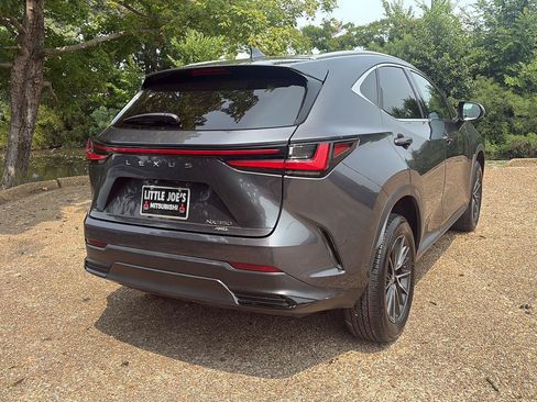 Used 2022 Lexus NX 350 AWD image 4