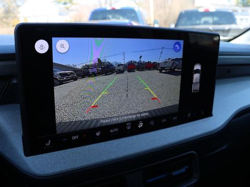 New 2026 Ford Maverick XLT w/ Equipment Group 301A AWD/4WD image 9