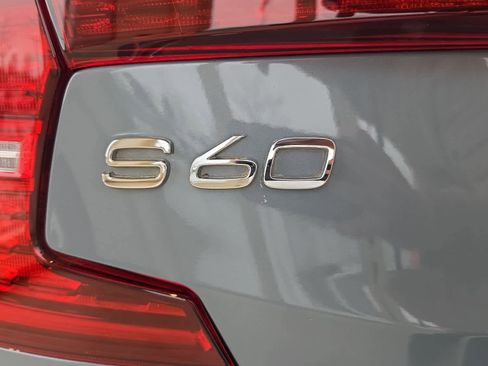 Used 2024 Volvo S60 T8 Plus w/ Climate Package AWD/4WD image 22