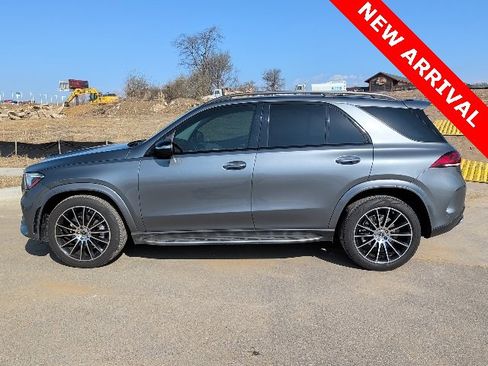 Used 2023 Mercedes-Benz GLE 350 image 6