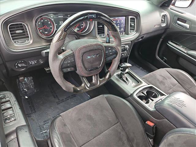 Used 2023 Dodge Charger Scat Pack RWD image 9