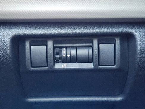 New 2025 Subaru Forester image 16