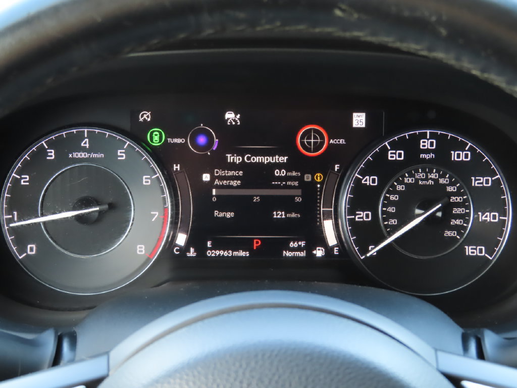 Used 2023 Acura RDX w/ Technology Package AWD/4WD image 29