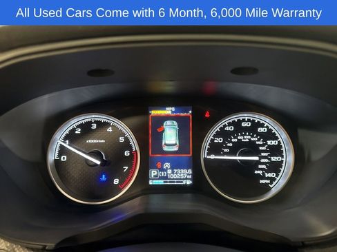 Used 2020 Subaru Forester Premium image 15