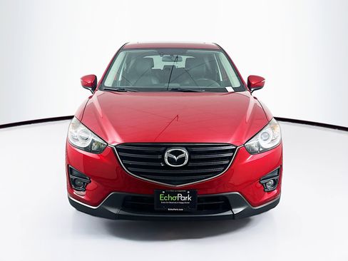 Used 2016 MAZDA CX-5 Grand Touring image 2